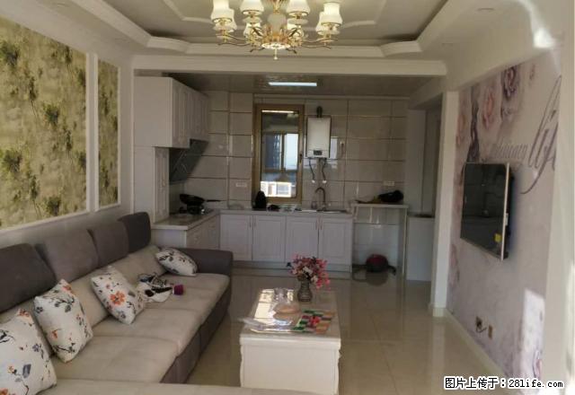 葫芦岛兴城海上钓鱼台小区高层海景公寓 2室1厅1卫 - 房屋出租 - 房屋租售 - 葫芦岛分类信息 - 葫芦岛28生活网 hld.28life.com