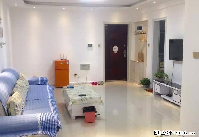 天顺红海湾两室一厅一卫精装修 - 房屋出租 - 房屋租售 - 葫芦岛分类信息 - 葫芦岛28生活网 hld.28life.com