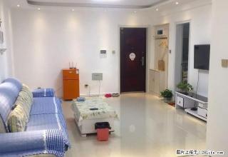 天顺红海湾两室一厅一卫精装修 - 葫芦岛28生活网 hld.28life.com