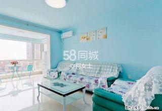 海上钓鱼台 2室1厅1卫 - 葫芦岛28生活网 hld.28life.com