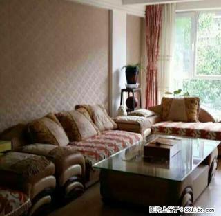 宏运奥园中奥精装修二楼家具家电齐全 - 葫芦岛28生活网 hld.28life.com