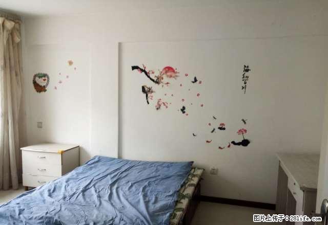 出租水岸帝景3楼75平简单装修随时拎包入住看房方便 - 房屋出租 - 房屋租售 - 葫芦岛分类信息 - 葫芦岛28生活网 hld.28life.com