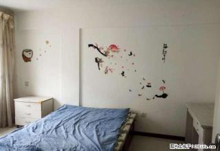 出租水岸帝景3楼75平简单装修随时拎包入住看房方便 - 葫芦岛28生活网 hld.28life.com