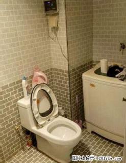 肖家新村二期95平14000一年 家具家电齐全 - 葫芦岛28生活网 hld.28life.com