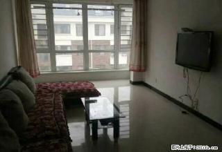 圣帝雅阁90平南厅南北卧室14000一年配套齐全拎包入住 - 葫芦岛28生活网 hld.28life.com