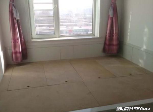 北外环地暖 精装修 家具家电齐全 年租包物业取暖 - 房屋出租 - 房屋租售 - 葫芦岛分类信息 - 葫芦岛28生活网 hld.28life.com