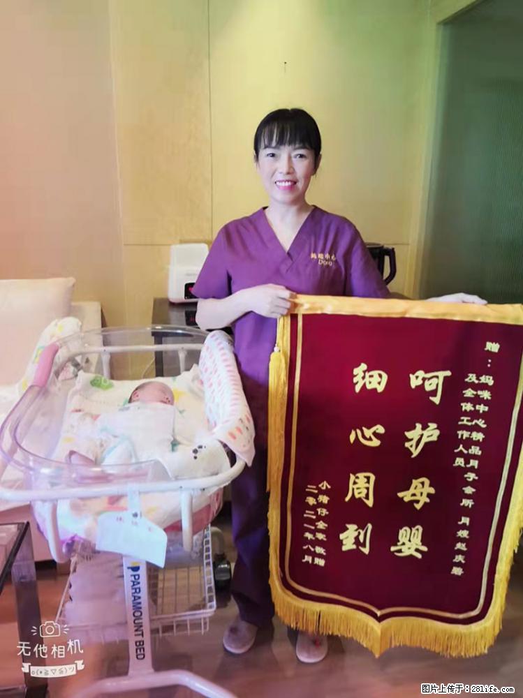 上海高端月子会所招新手月嫂，零基础带教，包吃住 - 职场交流 - 葫芦岛生活社区 - 葫芦岛28生活网 hld.28life.com