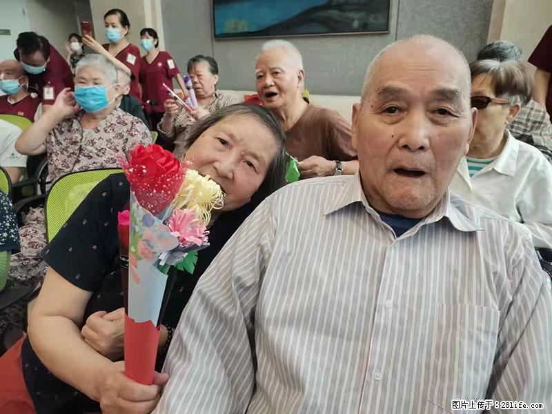 上海国企养老院，星级酒店环境，招聘养老护工 - 职场交流 - 葫芦岛生活社区 - 葫芦岛28生活网 hld.28life.com