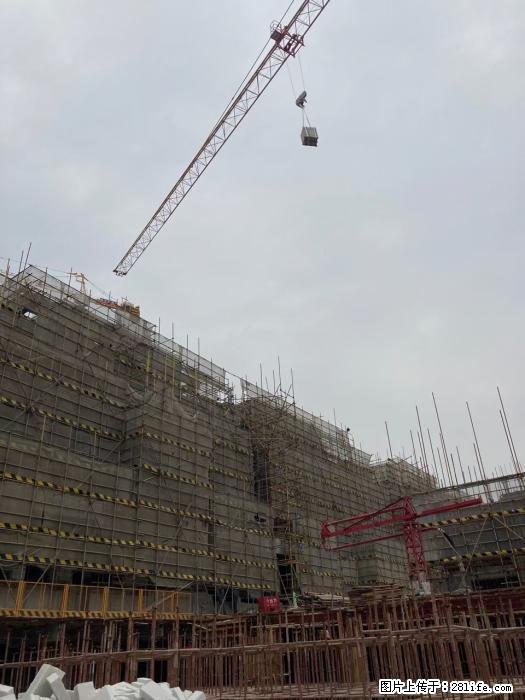 【广西三象建筑安装工程有限公司】广西桂林市时代广场项目 - 家居生活 - 葫芦岛生活社区 - 葫芦岛28生活网 hld.28life.com