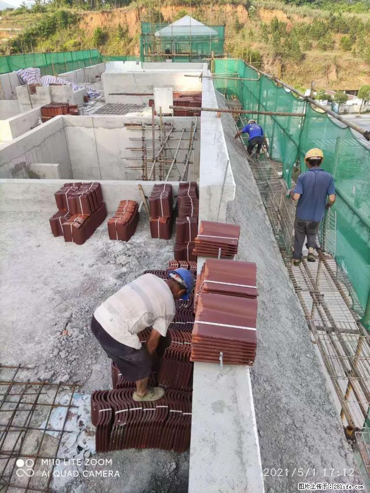 【广西三象建筑安装工程有限公司】绿地衫和田叠墅项目 - 家居生活 - 葫芦岛生活社区 - 葫芦岛28生活网 hld.28life.com