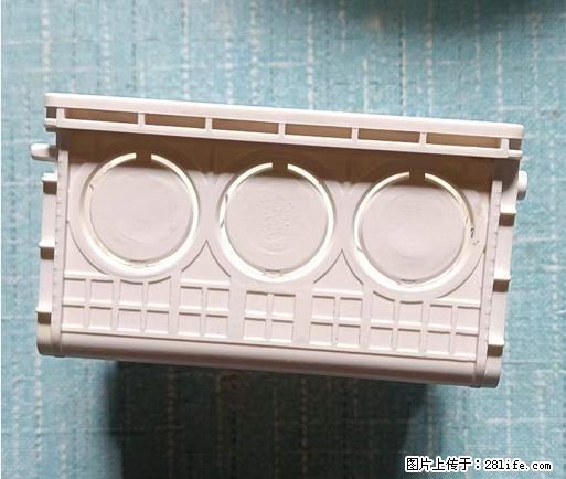 桂林荣泰吹塑、注塑【厂家直销】PVC阴燃电工配件，精品86底盒 - 其他广告 - 广告专区 - 葫芦岛分类信息 - 葫芦岛28生活网 hld.28life.com