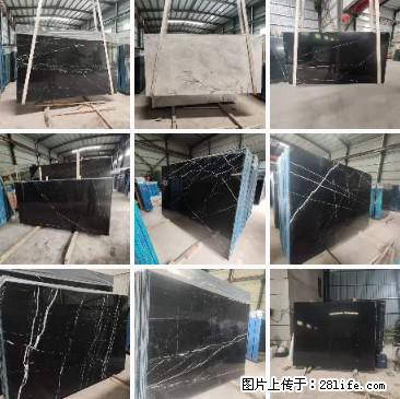 【广西桂林华晟石材有限公司】www.shicai08.com 广西黑白根 现货 - 新手上路 - 葫芦岛生活社区 - 葫芦岛28生活网 hld.28life.com