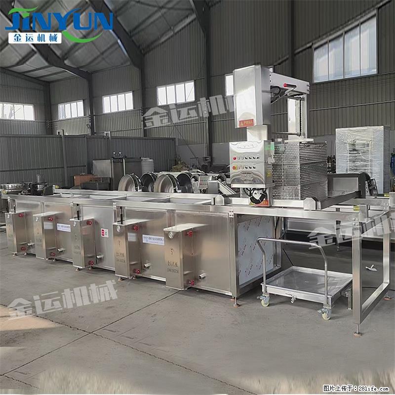 五联多联卤煮锅 连续式蜂窝卤煮锅 卤鸡卤蛋大批量生产卤煮设备 - 综合信息 - 其他综合 - 葫芦岛分类信息 - 葫芦岛28生活网 hld.28life.com