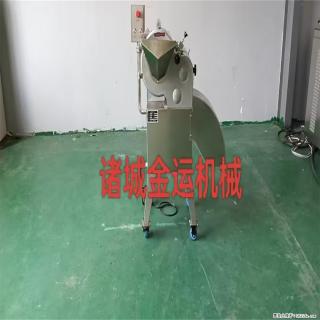 大蒜三维切丁机 商用果蔬切丁设备 苹果土豆切粒机 - 葫芦岛28生活网 hld.28life.com