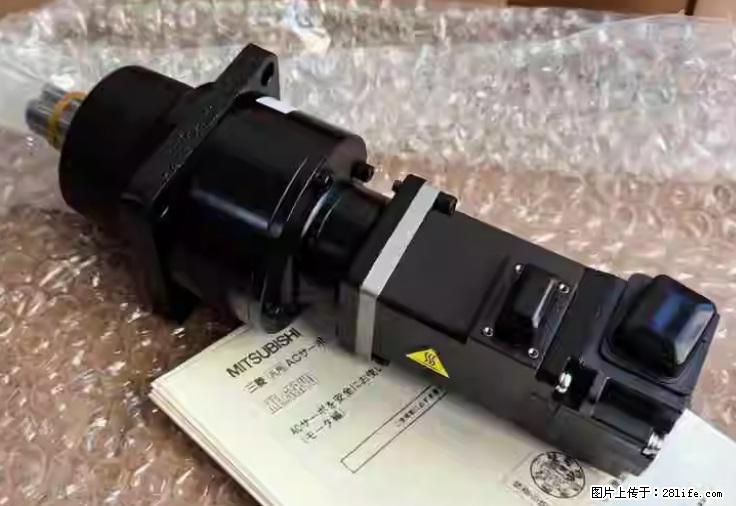 HG-KR053BG1成都三菱伺服电机销售MR-J5W3-222G-N1 MR-J4-20A HK- - 综合信息 - 其他综合 - 葫芦岛分类信息 - 葫芦岛28生活网 hld.28life.com