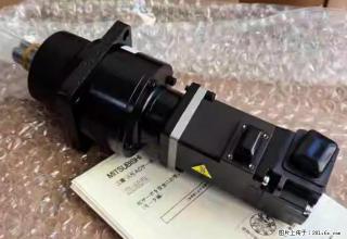 HG-KR053BG1成都三菱伺服电机销售MR-J5W3-222G-N1 MR-J4-20A HK- - 葫芦岛28生活网 hld.28life.com