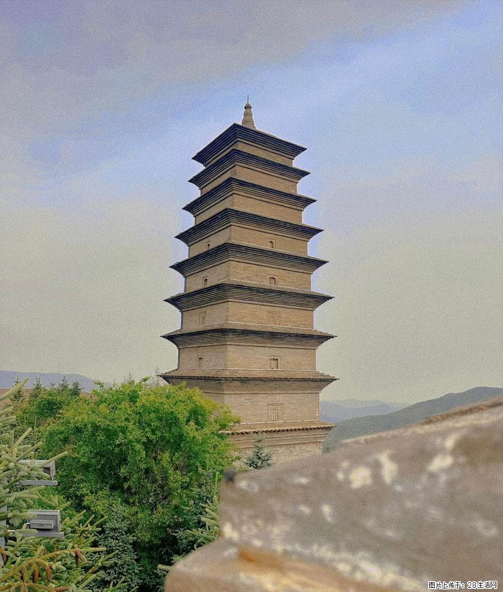 朔州【崇福寺】朔州老城，寺庙道观，少喧嚣，多古韵，朔州是山西被低估的塞上秘境。 - 游山玩水 - 葫芦岛生活社区 - 葫芦岛28生活网 hld.28life.com