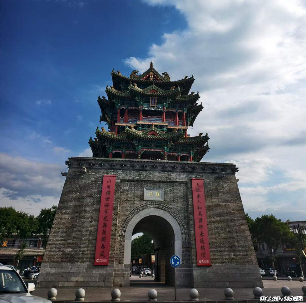 朔州【崇福寺】朔州老城，寺庙道观，少喧嚣，多古韵，朔州是山西被低估的塞上秘境。 - 游山玩水 - 葫芦岛生活社区 - 葫芦岛28生活网 hld.28life.com