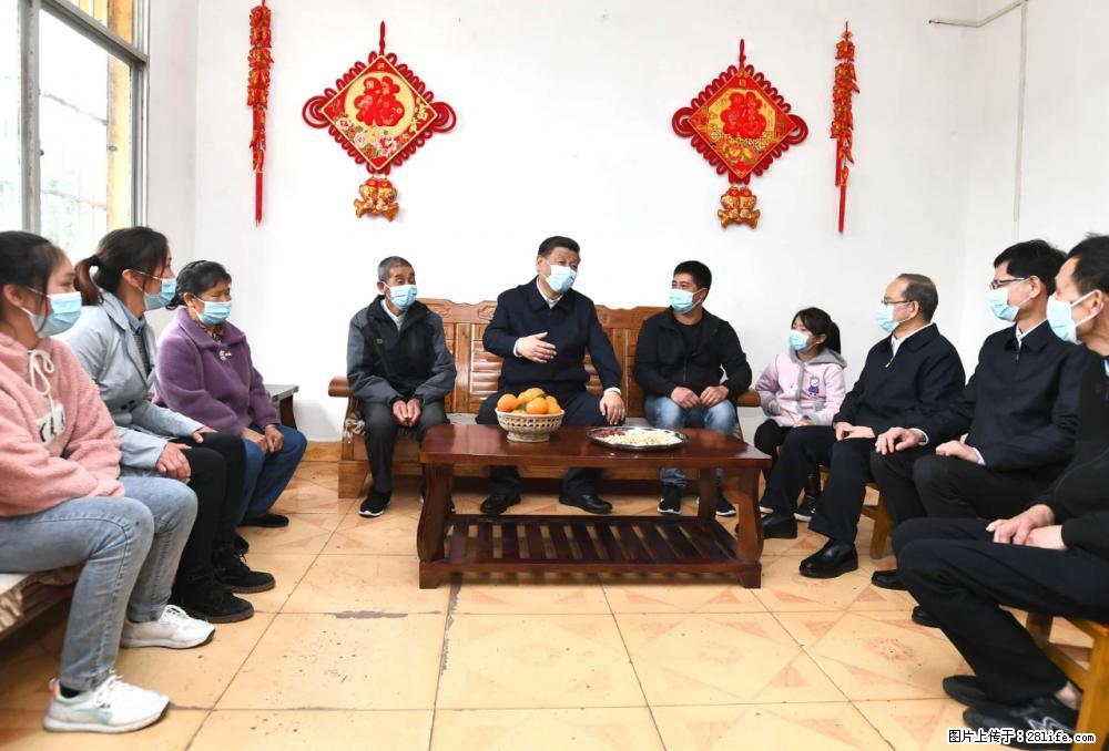 习近平赴广西考察调研 - 葫芦岛生活资讯 - 葫芦岛28生活网 hld.28life.com