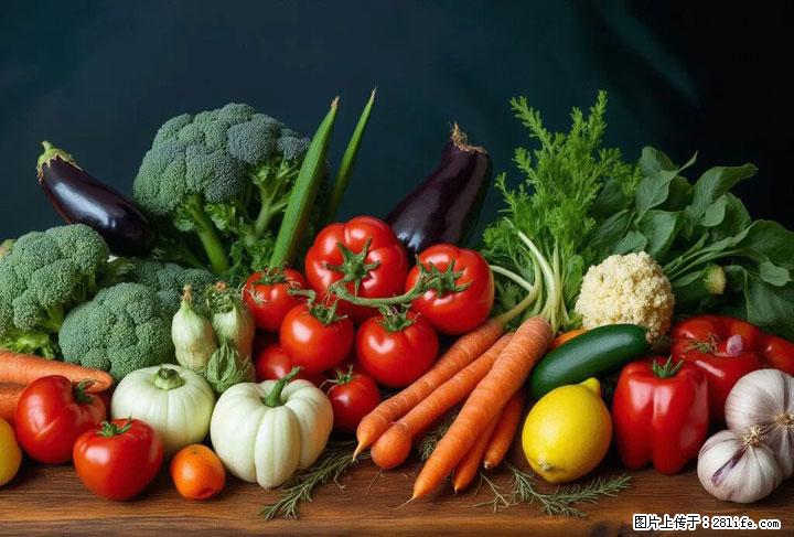 这10种蔬菜很“怕冷”,放进冰箱坏得更快!科学保存黄金法则来了! - 葫芦岛生活资讯 - 葫芦岛28生活网 hld.28life.com