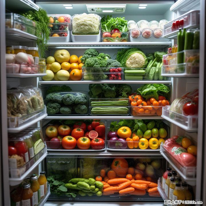 这10种蔬菜很“怕冷”,放进冰箱坏得更快!科学保存黄金法则来了! - 葫芦岛生活资讯 - 葫芦岛28生活网 hld.28life.com