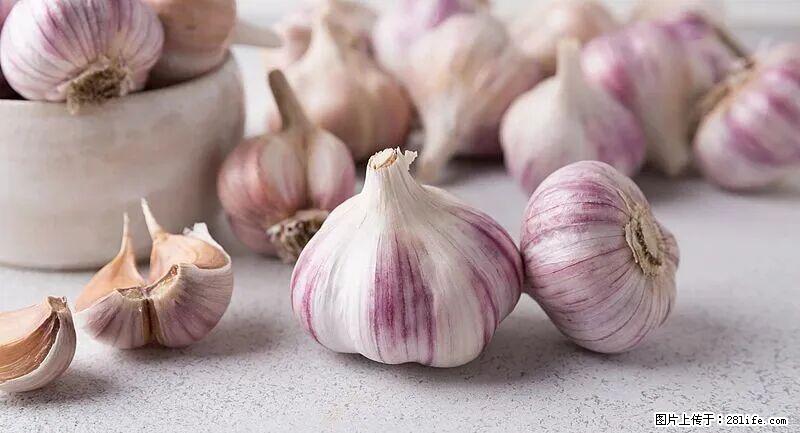 抗菌消炎、护肝健脾!这种“天然青霉素”就在你家餐桌上,春季吃正合适 - 葫芦岛生活资讯 - 葫芦岛28生活网 hld.28life.com