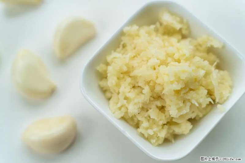 抗菌消炎、护肝健脾!这种“天然青霉素”就在你家餐桌上,春季吃正合适 - 葫芦岛生活资讯 - 葫芦岛28生活网 hld.28life.com