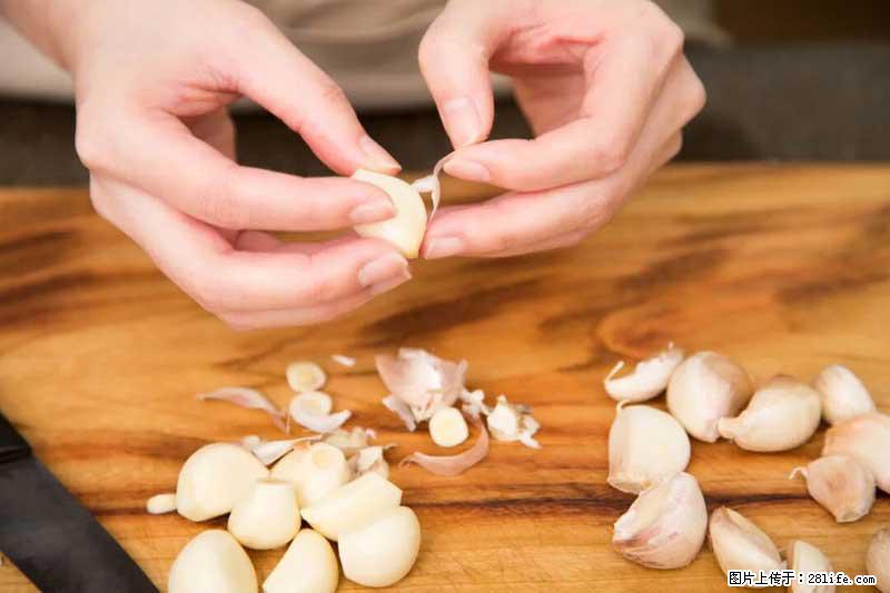 抗菌消炎、护肝健脾!这种“天然青霉素”就在你家餐桌上,春季吃正合适 - 葫芦岛生活资讯 - 葫芦岛28生活网 hld.28life.com