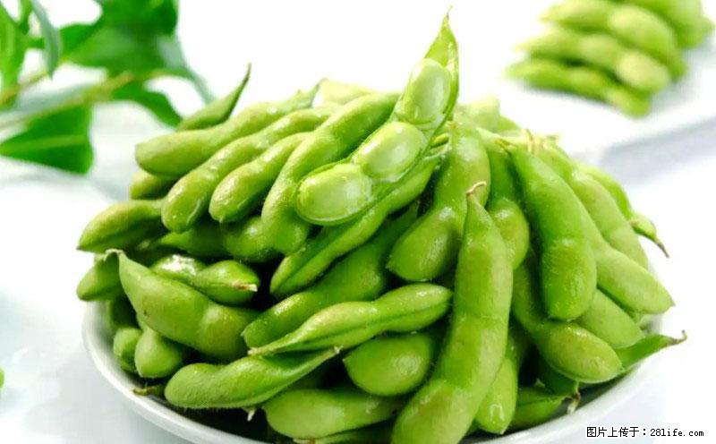 这些蔬菜是“天然钙片”，这6种被医生重点推荐 - 葫芦岛生活资讯 - 葫芦岛28生活网 hld.28life.com
