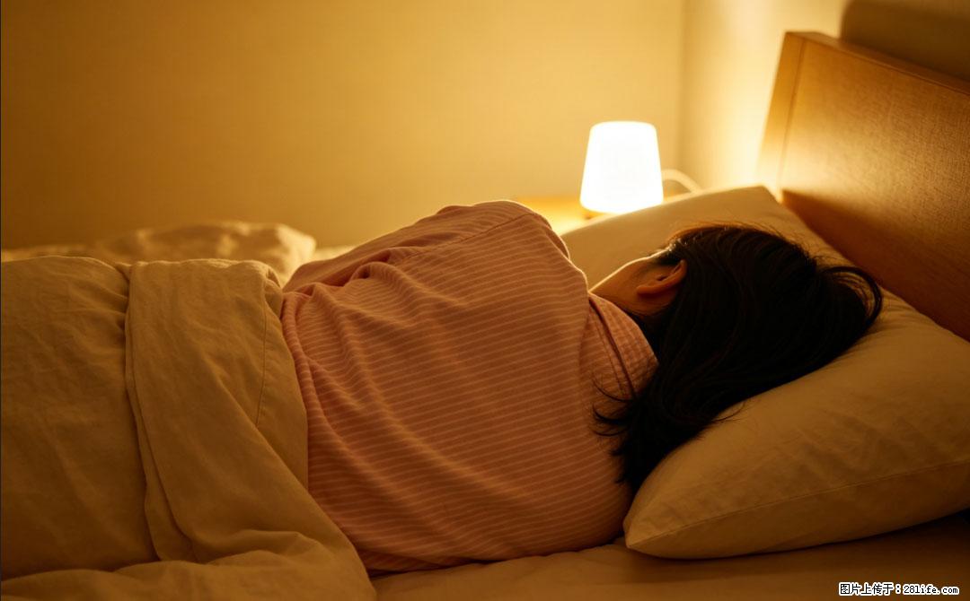熬夜会让猝死风险飙升！出现以下4种情况赶紧休息→ - 葫芦岛生活资讯 - 葫芦岛28生活网 hld.28life.com