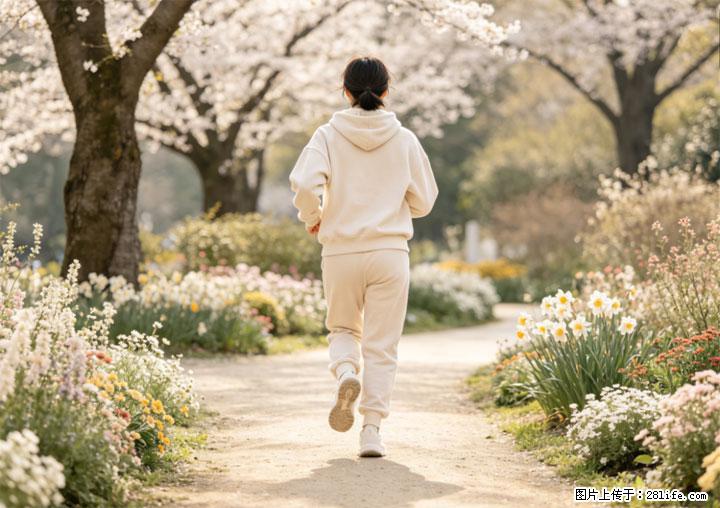 学会这套走路方法！稳血糖护心脏，养护关节更护健康 - 葫芦岛生活资讯 - 葫芦岛28生活网 hld.28life.com